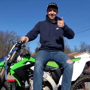 Meet your Posher, Dylan